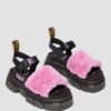 Mattison Bratz Riemchensandalen