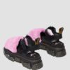 Mattison Bratz Riemchensandalen
