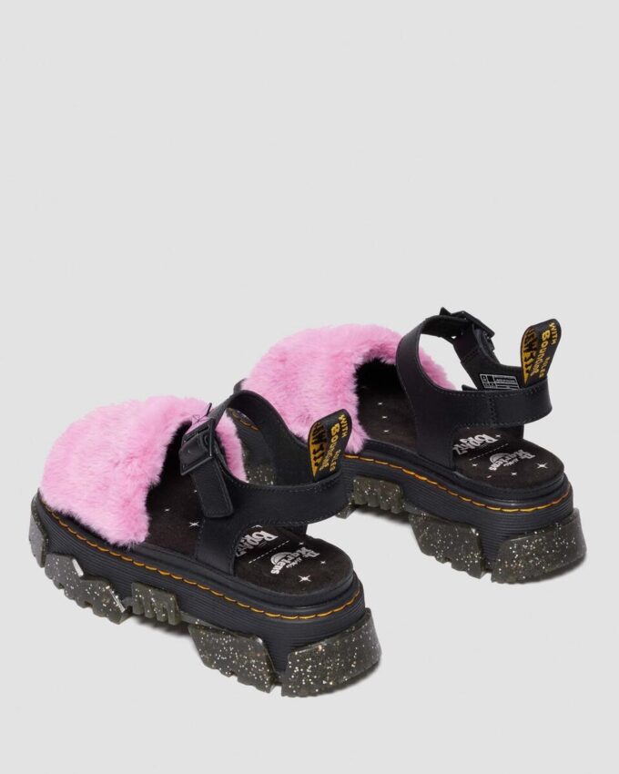 Mattison Bratz Riemchensandalen