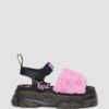 Mattison Bratz Riemchensandalen