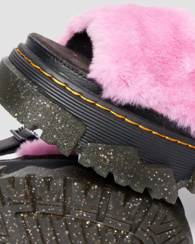 Mattison Bratz Riemchensandalen