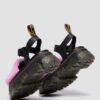 Mattison Bratz Riemchensandalen