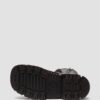 Mattison Leder-Gladiator-Sandalen Mattison Leder-Gladiator-Sandalen