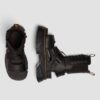 Mattison Leder-Gladiator-Sandalen Mattison Leder-Gladiator-Sandalen