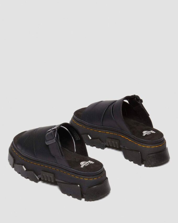 Mattison Slide Sandalen