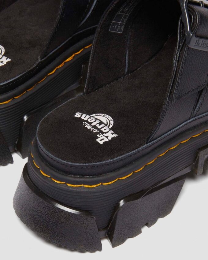 Mattison Slide Sandalen