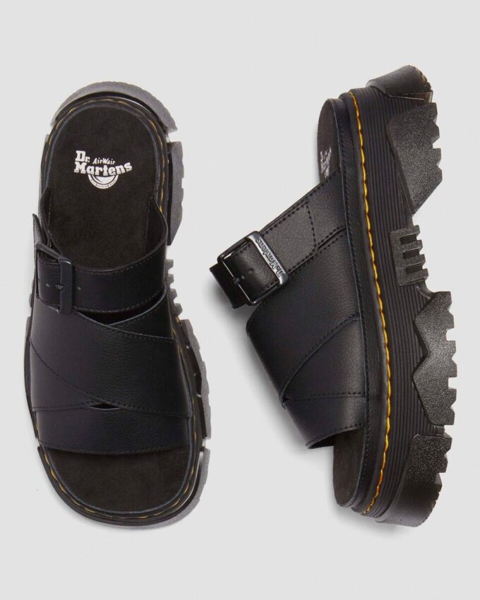 Mattison Slide Sandalen