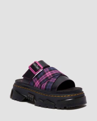 Mattison Slide Slipper Mattison Slide Slipper