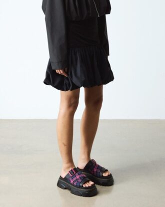Mattison Slide Slipper Mattison Slide Slipper