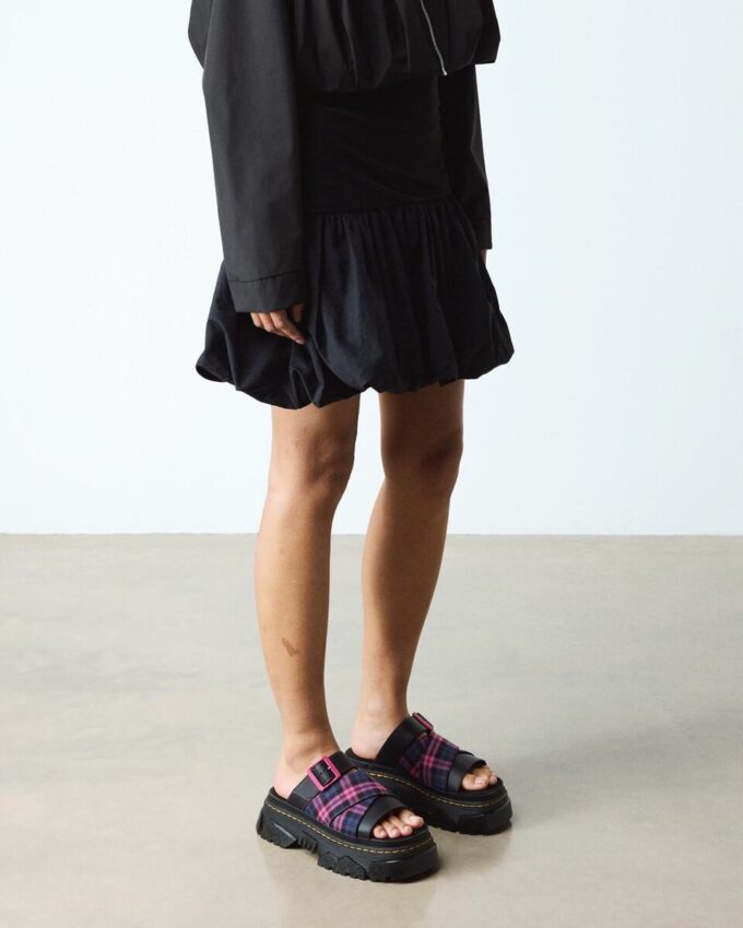 Mattison Slide Slipper Mattison Slide Slipper