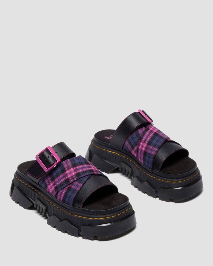 Mattison Slide Slipper Mattison Slide Slipper