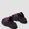 Mattison Slide Slipper Mattison Slide Slipper