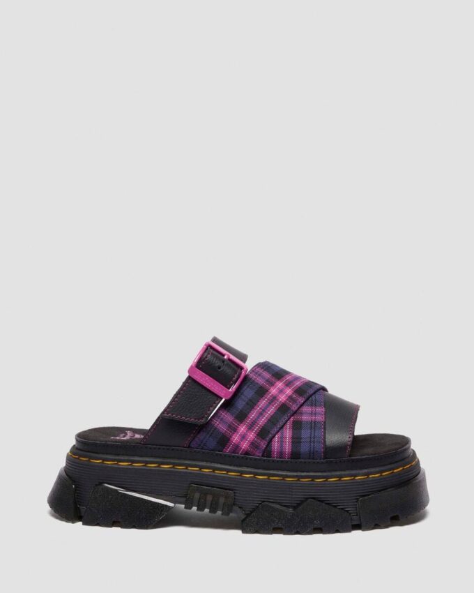 Mattison Slide Slipper Mattison Slide Slipper