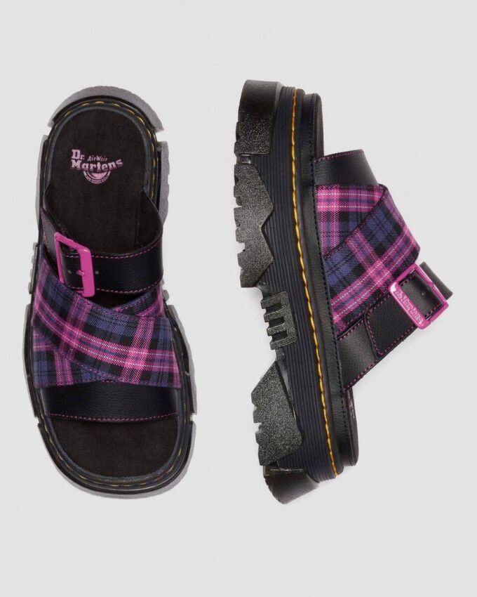 Mattison Slide Slipper Mattison Slide Slipper