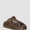Maxxy Slide AR Rogue Ledersandalen