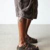 Maxxy Slide AR Rogue Ledersandalen
