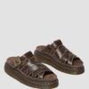Maxxy Slide AR Rogue Ledersandalen