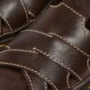 Maxxy Slide AR Rogue Ledersandalen