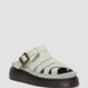 Maxxy Slide Buttersoft Ledersandalen Maxxy Slide Buttersoft Ledersandalen