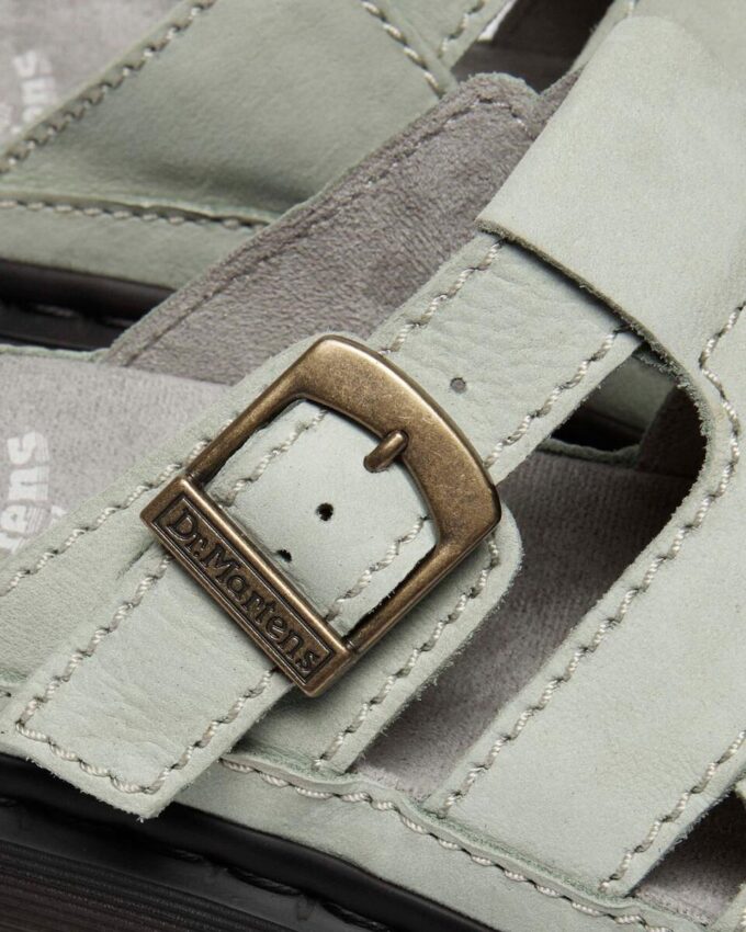 Maxxy Slide Buttersoft Ledersandalen Maxxy Slide Buttersoft Ledersandalen