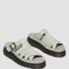 Maxxy Slide Buttersoft Ledersandalen Maxxy Slide Buttersoft Ledersandalen