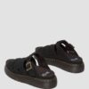 Maxxy Slide Buttersoft Ledersandalen Maxxy Slide Buttersoft Ledersandalen