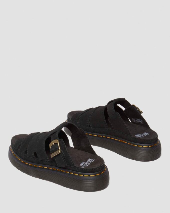 Maxxy Slide Buttersoft Ledersandalen Maxxy Slide Buttersoft Ledersandalen