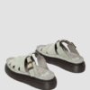 Maxxy Slide Buttersoft Ledersandalen Maxxy Slide Buttersoft Ledersandalen