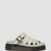 Maxxy Slide Buttersoft Ledersandalen Maxxy Slide Buttersoft Ledersandalen
