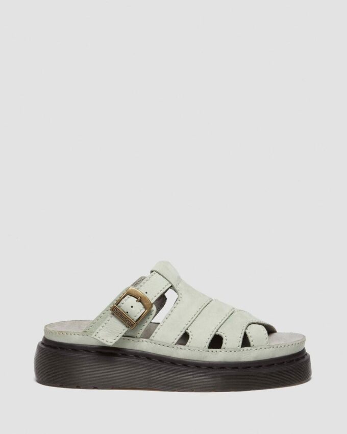 Maxxy Slide Buttersoft Ledersandalen Maxxy Slide Buttersoft Ledersandalen