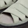 Maxxy Slide Buttersoft Ledersandalen Maxxy Slide Buttersoft Ledersandalen