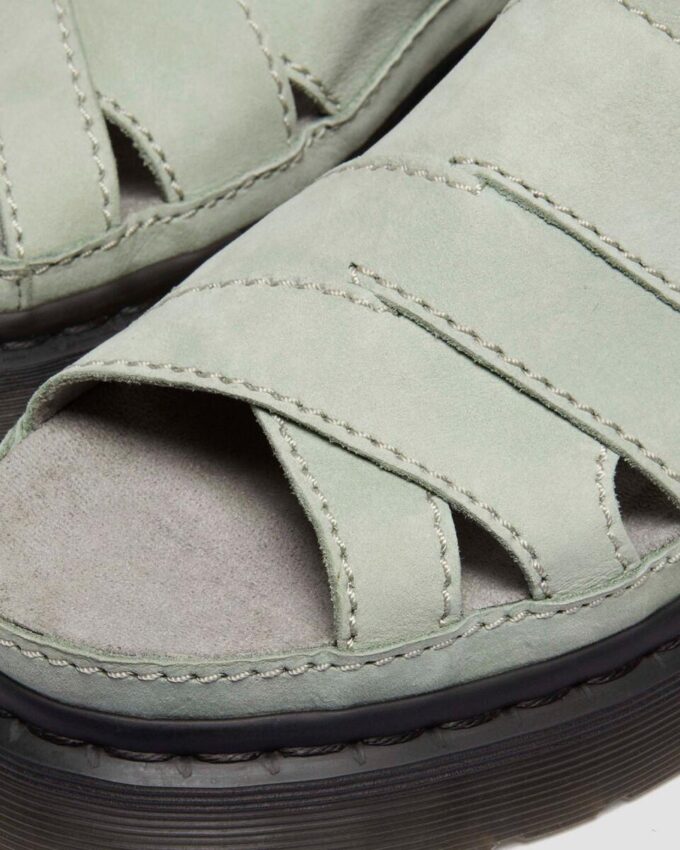 Maxxy Slide Buttersoft Ledersandalen Maxxy Slide Buttersoft Ledersandalen