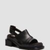 Maybole Athena Leder-Pantoletten Maybole Athena Leder-Pantoletten