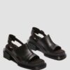 Maybole Athena Leder-Pantoletten Maybole Athena Leder-Pantoletten