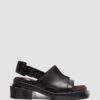Maybole Athena Leder-Pantoletten Maybole Athena Leder-Pantoletten