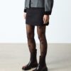 Maybole Chelsea-Stiefel mit eckiger Zehenkappe Maybole Chelsea-Stiefel mit eckiger Zehenkappe