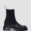 Maybole Chelsea-Stiefel mit eckiger Zehenkappe Maybole Chelsea-Stiefel mit eckiger Zehenkappe