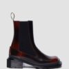 Maybole Chelsea-Stiefel mit eckiger Zehenkappe Maybole Chelsea-Stiefel mit eckiger Zehenkappe