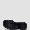 Maybole Chelsea-Stiefel mit eckiger Zehenkappe Maybole Chelsea-Stiefel mit eckiger Zehenkappe