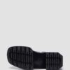 Maybole Chelsea-Stiefel mit eckiger Zehenkappe Maybole Chelsea-Stiefel mit eckiger Zehenkappe