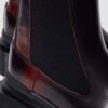 Maybole Chelsea-Stiefel mit eckiger Zehenkappe Maybole Chelsea-Stiefel mit eckiger Zehenkappe
