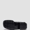 MAYBOLE HI Chelsea-Stiefel aus Leder mit eckiger Zehenkappe MAYBOLE HI Chelsea-Stiefel aus Leder mit eckiger Zehenkappe