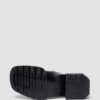 MAYBOLE LOAFER Loafer aus Leder mit quadratischer Zehenpartie und Rüschen MAYBOLE LOAFER Loafer aus Leder mit quadratischer Zehenpartie und Rüschen