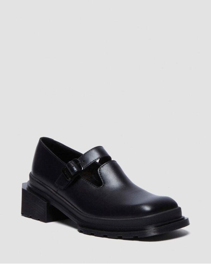 MAYBOLE MJ Mary Jane Schuhe mit eckiger Zehenkappe MAYBOLE MJ Mary Jane Schuhe mit eckiger Zehenkappe