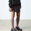 MAYBOLE MJ Mary Jane Schuhe mit eckiger Zehenkappe MAYBOLE MJ Mary Jane Schuhe mit eckiger Zehenkappe