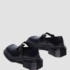 MAYBOLE MJ Mary Jane Schuhe mit eckiger Zehenkappe MAYBOLE MJ Mary Jane Schuhe mit eckiger Zehenkappe