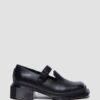 MAYBOLE MJ Mary Jane Schuhe mit eckiger Zehenkappe MAYBOLE MJ Mary Jane Schuhe mit eckiger Zehenkappe