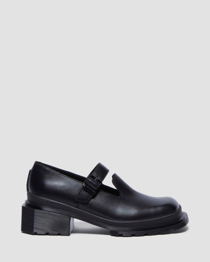 MAYBOLE MJ Mary Jane Schuhe mit eckiger Zehenkappe MAYBOLE MJ Mary Jane Schuhe mit eckiger Zehenkappe