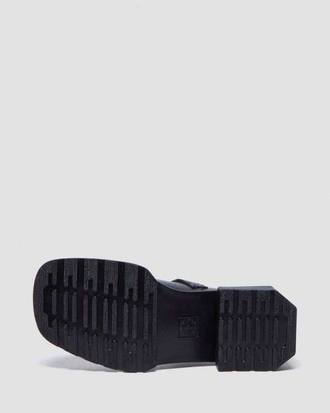 MAYBOLE MJ Mary Jane Schuhe mit eckiger Zehenkappe MAYBOLE MJ Mary Jane Schuhe mit eckiger Zehenkappe