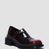 Maybole MJ Schuhe mit eckiger Spitze und Mary-Jane-Verschluss Maybole MJ Schuhe mit eckiger Spitze und Mary-Jane-Verschluss